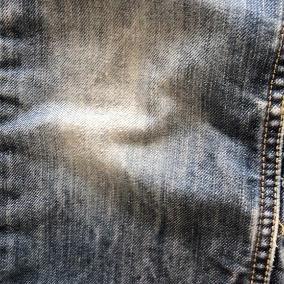Levi’s jeans size 7 Regular - Picture 3 of 7